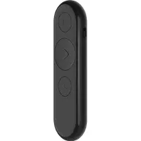 Lenovo - Presentasjonsfjernstyring - RF - svart - for ThinkBook 16p G5 IRX ThinkPad X1 Carbon Gen 12 X12 Detachable Gen 2 Yoga Slim 7 14