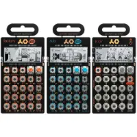 Teenage Engineering PO-33 KO