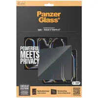 PanzerGlass Ipad Air 13/pro 13 Personvernskjermbeskytter
