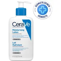 CeraVe Moisturising Lotion 236ml - Dry to Very Dry Skin