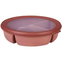 Mepal Cirqula 1l Matboks