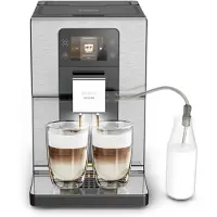 Krups Intuition Experience Superautomatisk Kaffemaskin