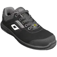 Omp Tea S3 Src Esd Pro Urban Sikkerhetssko