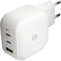 Tucano 904184017 Usb-a-og Usb-c-vegglader