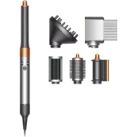 Dyson Airwrap Complete Long Diffuse Hårføner