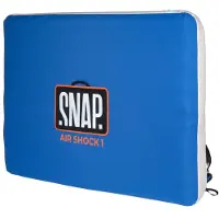 Snap Climbing Air Shock 1 Pump Krasjmatte