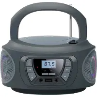 Fonestar Boom-one-g Cd-radio