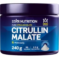 Star Nutrition Citrullin Malate, 240g