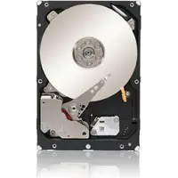 Dell - Harddisk - 146 GB - intern - 2.5" - SAS 6Gb/s - 15000 rpm