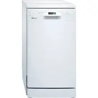 Balay 3vn4030ba Oppvaskmaskin 10 Antall Plasseringsinnstillinger