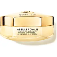 Guerlain ABEILLE ROYALE HONEY TREATMENT DAY CREAM 50ML