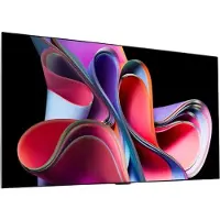 LG OLED65G33LA - 65 Diagonalklasse G3 Series OLED TV - OLED evo - Smart TV - ThinQ AI, webOS - 4K UHD (2160p) 3840 x 2160 - HDR
