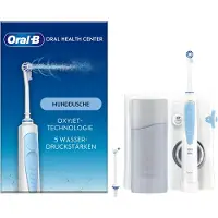 Oral-B Oxyjet Tannvannsdusj