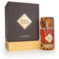 French Avenue Royal Blend Bourbon Extrait de parfum 100 ml (unisex)