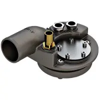 VETUS Monteringssett For Drivstofftank Ftl5108b