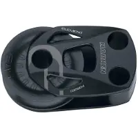 Harken Elementblokkering 45 Mm