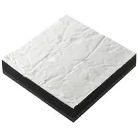 VETUS Prometech Dobbel Akustisk Isolasjonsmateriale 60x100 Cm