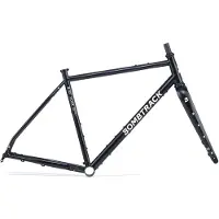 Bombtrack Hook Ext Grusramme