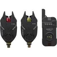Kinetic Xt Run 2+1 Bittalarm