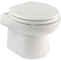 VETUS Smto2 Elektrisk Toalett 12v