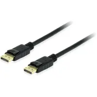 Equip 8k 10 M Displayport-kabel