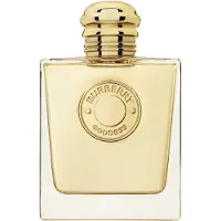 Burberry Goddess Eau De Parfum Refillable 100 ml (woman)