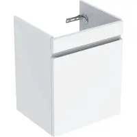 Geberit Underskab Renova Plan 2 skuf 48,4 hvid