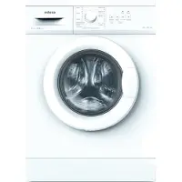 Edesa Ewf-6000 Wh Frontmatende Vaskemaskin