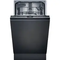 Siemens - Oppvaskmaskin - innebygd