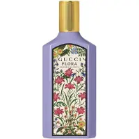 Gucci Flora Gorgeous Magnolia 100ml Eau De Parfum