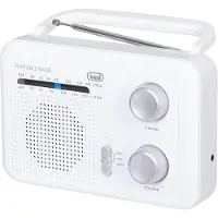 Trevi Ra 7f64 Radio
