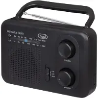 Trevi Ra 7f64 Radio