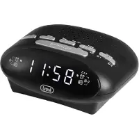 Trevi Rc 821 D Klokkeradio