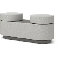 Sony HT-AX7 - Høyttalersystem - for hjemmeteater - trådløs - Bluetooth - Appstyrt