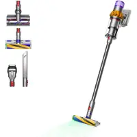 Dyson Skaftstøvsuger V15 Detect Absolute - Iron Color
