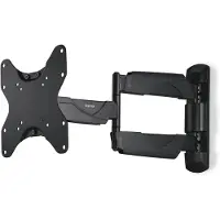 Hama 220827 Fullmotion 2 19´´ 48´´ Tv-feste