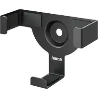 Hama Holder Apple TV HD 4K 1st/2nd/3rd/4th Gen. Black