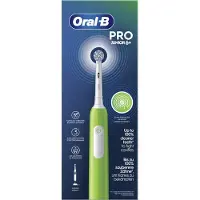 Oral-B Junior Pro Tannbørste Grønn