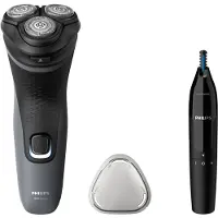Philips S1000 Barberhøvel
