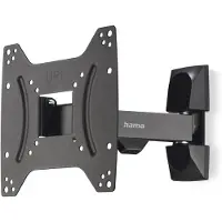 Hama 220821 Veggfeste For Tv