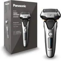 Panasonic ES-LV69-S803 - Barbermaskin - trådløs - svart