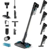 Philips - Støvsuger - uten pose