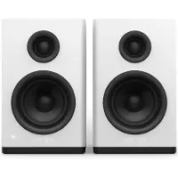 NZXT Relay - Høyttalere - for PC - hvit