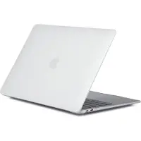 ESTUFF - Hardskallsveske for notebook - 13.3 - blank - for Apple MacBook Air (13.3 tommer)