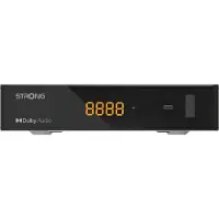 Strong SRT7030 Free-To-Air DVB-S sate