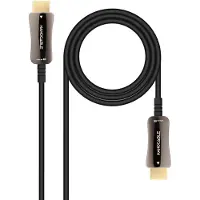 Nanocable 10.15.2115 8k 15 M Hdmi 2.1-kabel
