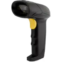 CoolBox Coo-lcb1d-u01 Strekkodeskanner
