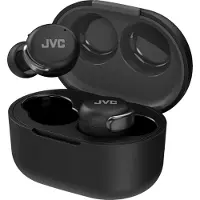 JVC HA-A30T - Black