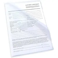 Oxford Chartek, Oxford, A4, 140 µm