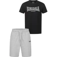 Lonsdale Moy Treningsdress
